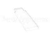 36653.0001 Bunn Lid, Hopper 8Lb Imix