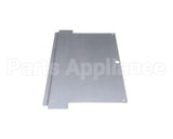 36659.0002 Bunn Panel,Acs Lower Door Lh-Imix4/5