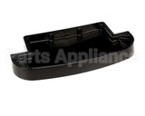 36670.0001 Bunn Drip Tray, Sbda-8 Black