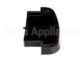 36670.0001 Bunn Drip Tray, Sbda-8 Black