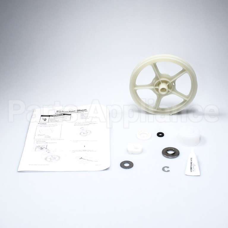 12002213 Whirlpool Thrust Bearing Kit