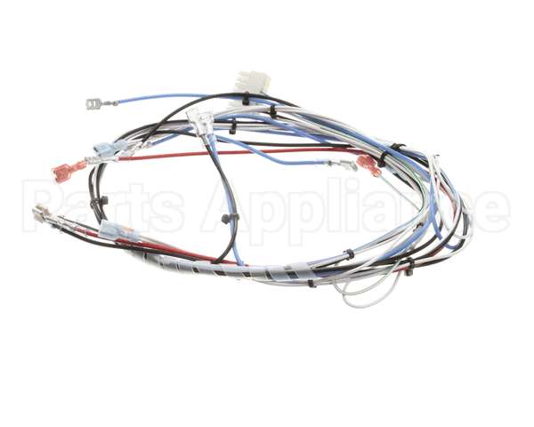 36677.0016 Bunn Wiring Harness, Itcb 208V