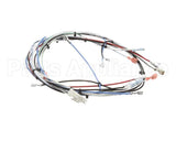 36677.0016 Bunn Wiring Harness, Itcb 208V