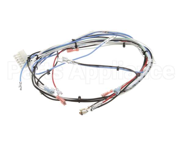 36677.0016 Bunn Wiring Harness, Itcb 208V
