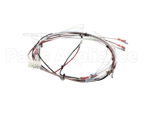 36677.0024 Bunn Wiring Harness, Itcb Mcd