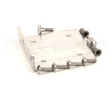 36685 Silver King Assembly Hinge Lh Skpz60