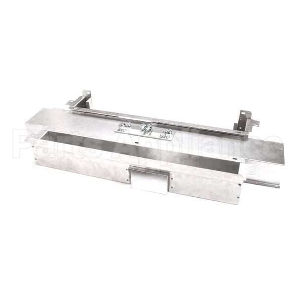 36687 Compatible Blodgett Kit, Venting Dfgxl On Df Gxl