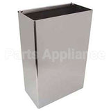 367-60 Compatible Bobrick 12 Gal Waste Receptacle Interchangeable Module