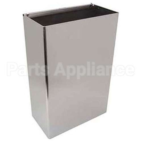 367-60 Compatible Bobrick 12 Gal Waste Receptacle Interchangeable Module