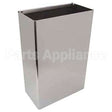 367-8 Compatible Bobrick 12 Gal Waste Receptacle Interchangeable Module