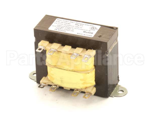 36700 Blodgett Transformer, 115/230--24V 56A