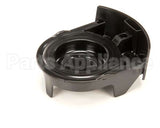 36717.1002 Bunn Pod Holder Assembly, W/Decal Blk