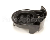 36717.1002 Bunn Pod Holder Assembly, W/Decal Blk