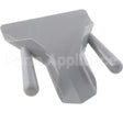 3672 Compatible Traex Scoop, French Fry, 2 Hndl, Plst
