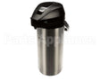36725.0000 Bunn 3.8 Lt Airpot
