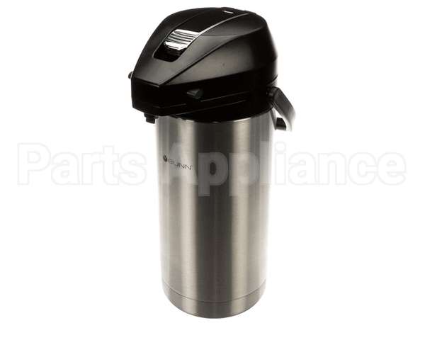 36725.0000 Bunn 3.8 Lt Airpot