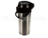 36725.0000 Bunn 3.8 Lt Airpot