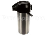 36725.0000 Bunn 3.8 Lt Airpot