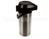 36725.0000 Bunn 3.8 Lt Airpot