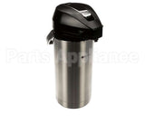 36725.0000 Bunn 3.8 Lt Airpot