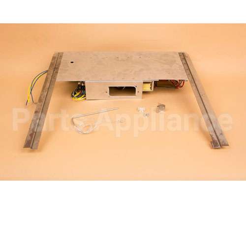 36735 Compatible Blodgett 2 Speed Kit Iq2 Into Dfg100