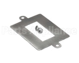 36755 Silver King Plate Overlay Assembly