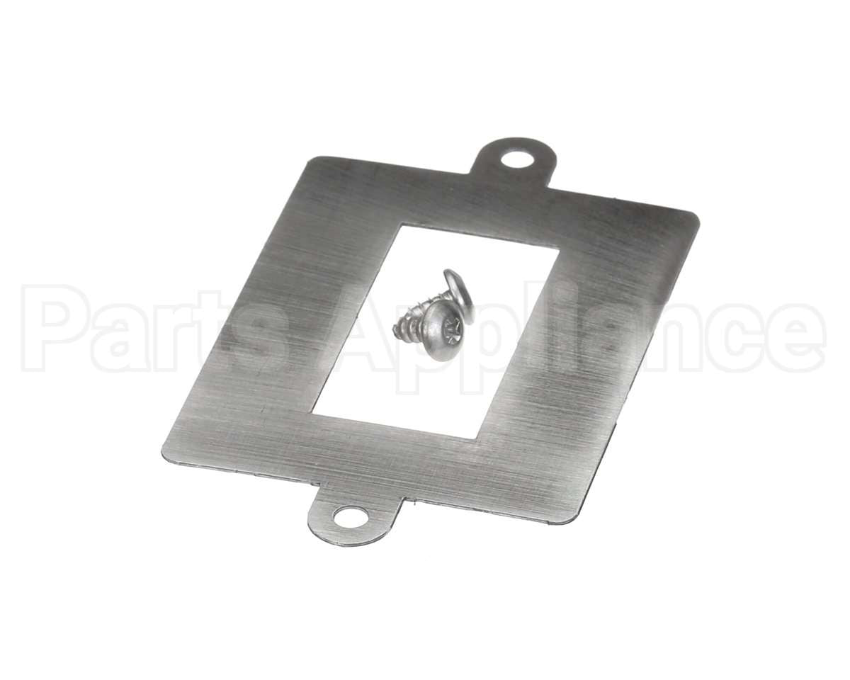 36755 Silver King Plate Overlay Assembly