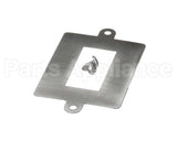 36755 Silver King Plate Overlay Assembly