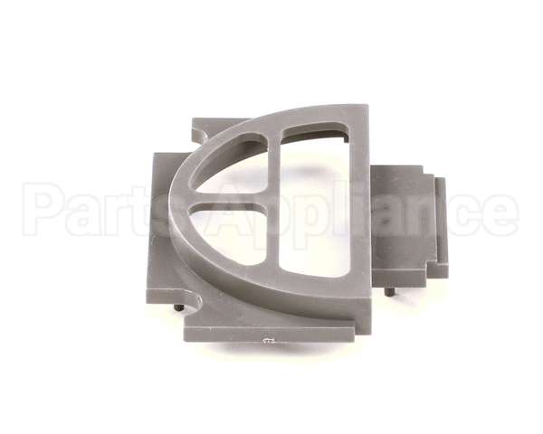 36762.0002 Bunn Switch Housing, Three Button