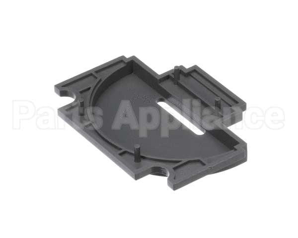 36762.0005 Bunn Switch Housing, Membrane Sw Mtg