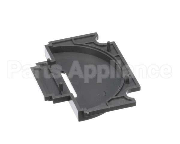 36762.0005 Bunn Switch Housing, Membrane Sw Mtg
