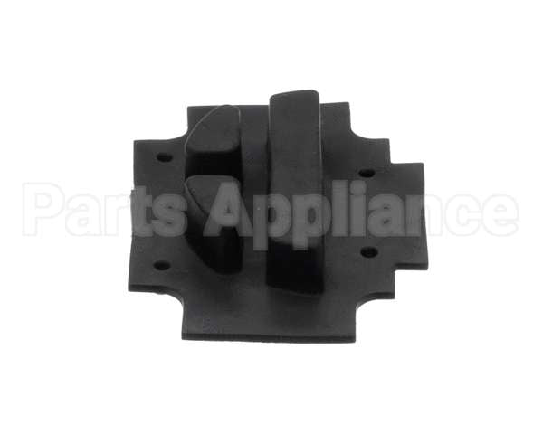 36763.0002 Bunn Switch Pad, Three Button