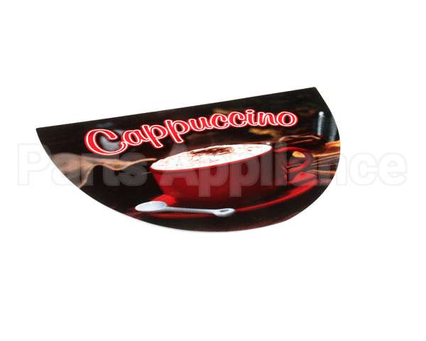 36768.0000 Bunn Display, Graphics (Imix-4/5)