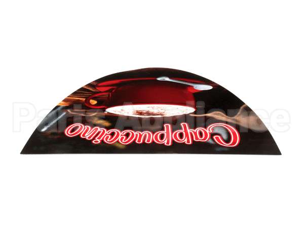 36768.0000 Bunn Display, Graphics (Imix-4/5)