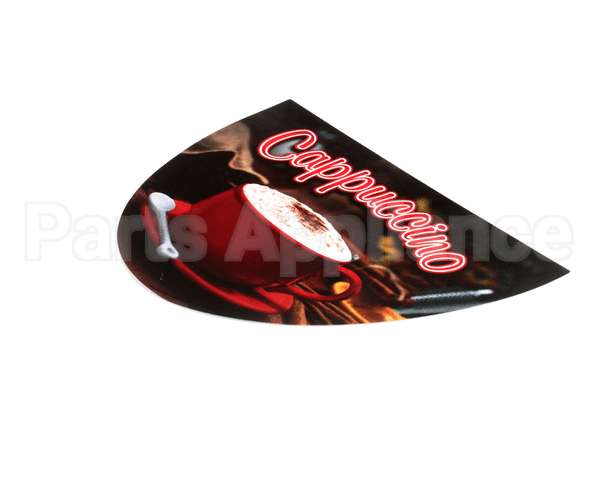 36768.0000 Bunn Display, Graphics (Imix-4/5)