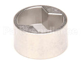 36770.0000 Bunn Coupling, Auger Drive Imix