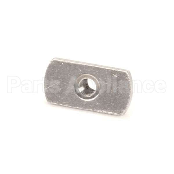 36773.0000 Compatible Bunn Plate, Auger Drive (Imix)