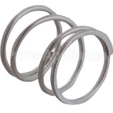 36774.0000 Compatible Bunn Spring, Hopper Coupling