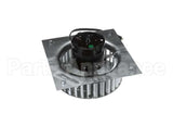 36776-0 Pennbarry Zj1 Powerpack