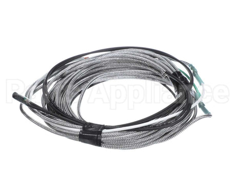 3678-3 Imperial Brown Heat Cable, 36" X 78", 3 Sided