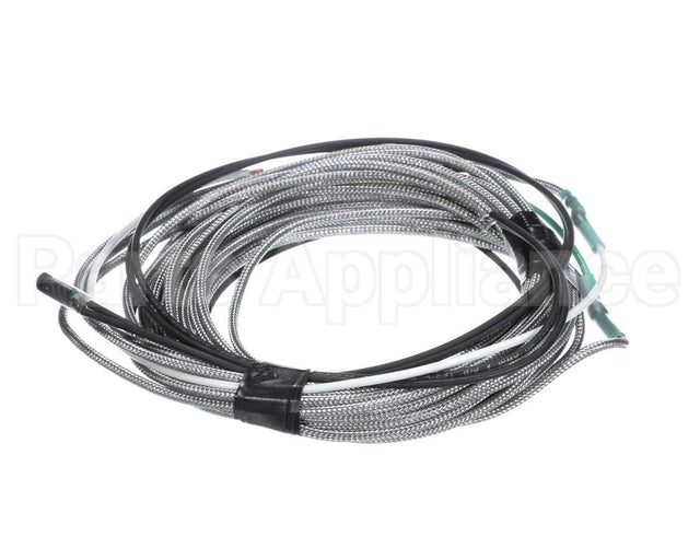 3678-3 Imperial Brown Heat Cable, 36" X 78", 3 Sided