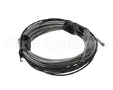 3678-4 Imperial Brown Heat Cable (Specify Dimensions)