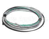 3678-SL Imperial Brown Heat Cable, Slider Door