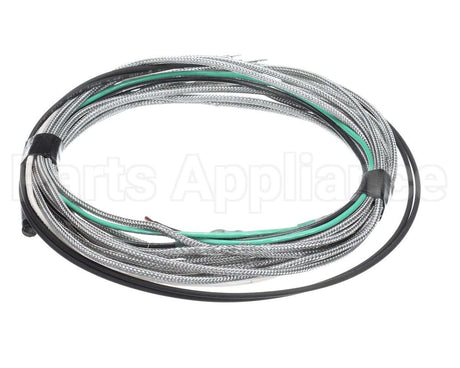 3678-SL Imperial Brown Heat Cable, Slider Door