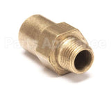 36787 Blodgett Orifice, Drill Nat 2.50Mm Sh1