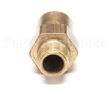 36787 Blodgett Orifice, Drill Nat 2.50Mm Sh1