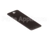 36796.0001 Bunn Strip, Flavor-Door Catblack Imix