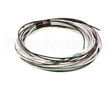 3680-4 Imperial Brown Door Heater Cable