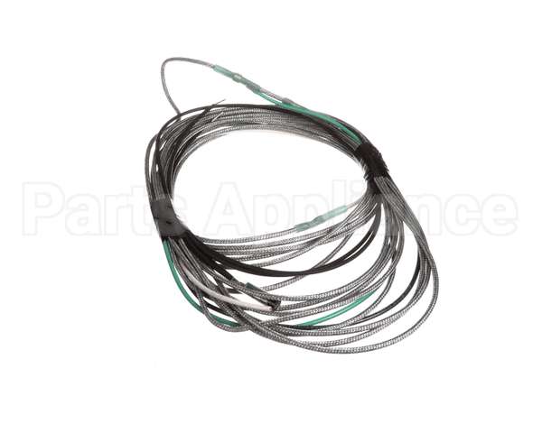 3681-4 Imperial Brown Moulin Heater
