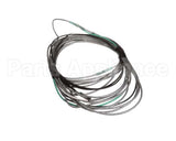 3681-4 Imperial Brown Moulin Heater